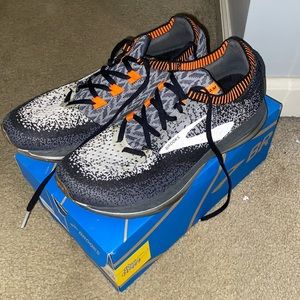 MENS BROOKS BEDLAM SHOES